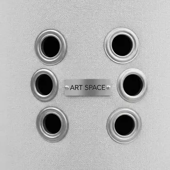 Аренда Люверсы колечки 12 мм в Маринс Парк Отеле — ART SPACE