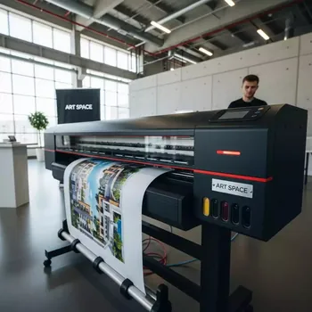 Аренда Плоттер струйный Canon imagePROGRAF PRO 2600 в МФК «Горный» — ART SPACE