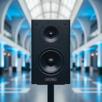 Аренда Акустическая система DAS Audio Artec 506A в ледовом дворце «Большой» — ART SPACE