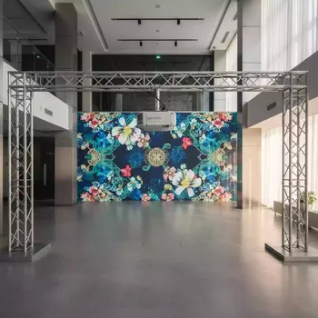 Аренда Проектор NEC PX 1004UL в Гранд Отель Поляна — ART SPACE