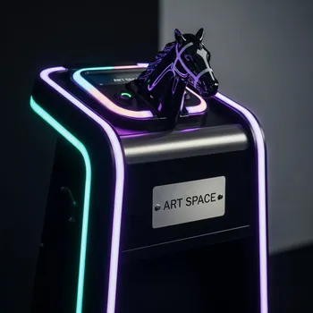 Аренда Скачки настольные в комплексе Sea Galaxy — ART SPACE