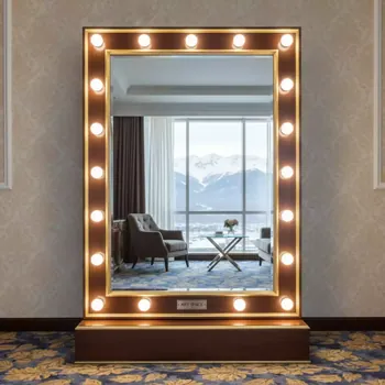 Аренда Зеркало с освещением в Sochi Marriott Krasnaya Polyana — ART SPACE