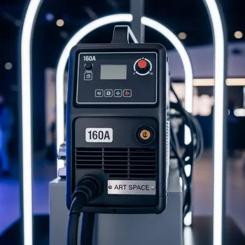 Аренда Аппараты сварочные 160 А в ОКЦ «Галактика» — ART SPACE