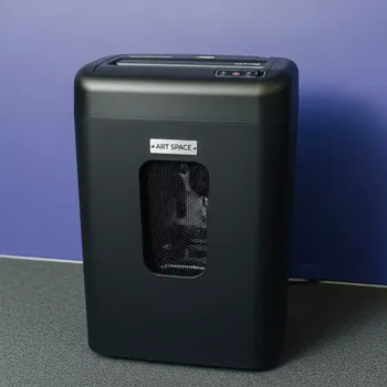 Аренда Шредер Fellowes Fortishred 2250S 4 мм в City Park Hotel Sochi — ART SPACE