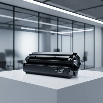 Аренда Картридж лазерный HP 659A черный W2010A в Red Arena — ART SPACE