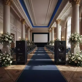 Аренда Звуковое оборудование Yamaha SW 218V в Сочи Парк Отеле — ART SPACE