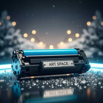 Аренда Картридж Epson AcuLaser C2800 голубой большой емкости в санатории «Русь» — ART SPACE