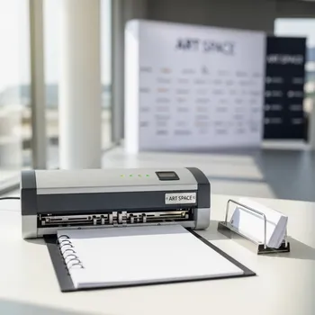 Аренда Термопереплетчик GBC ThermaBind T200 в Сочи Парк Отеле — ART SPACE