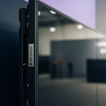 Аренда Модуль светодиодный Gloshine Refresh Rate 2,6 для помещения в Университете «Сириус» — ART SPACE