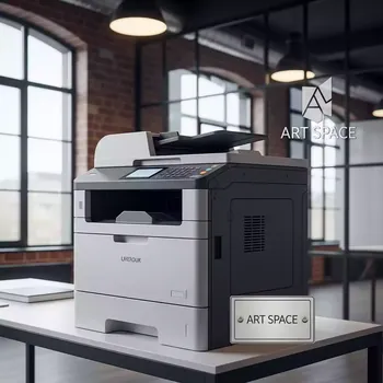 Аренда МФУ HP Color LaserJet Pro MFP M479dw в Sport Inn Hotel & Wellness — ART SPACE