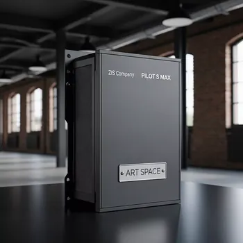 Аренда Фильтр сетевой ZIS Company PILOT sG MAX 5 м 5 розеток чёрный в Университете «Сириус» — ART SPACE