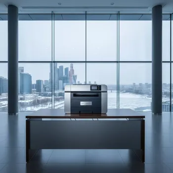 Аренда Карт принтер Seaory S28 в Gamma Sirius — ART SPACE