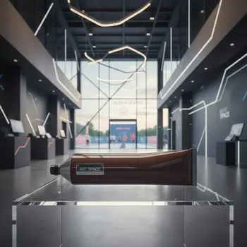Аренда Краска Ricoh HQ 40 JP 40 CPI 11 коричневая в Керлинговом центре «Ледяной куб» — ART SPACE