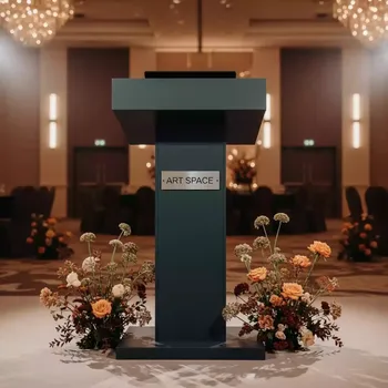Аренда Подиум свадебный в Radisson Blu Resort & Congress Centre — ART SPACE