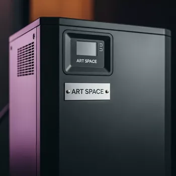 Аренда Бесперебойник APC Smart в Novotel Resort — ART SPACE