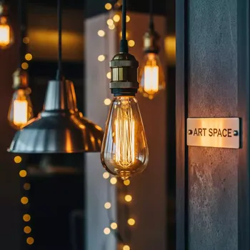 Аренда Свет ретро в City Park Hotel Sochi — ART SPACE