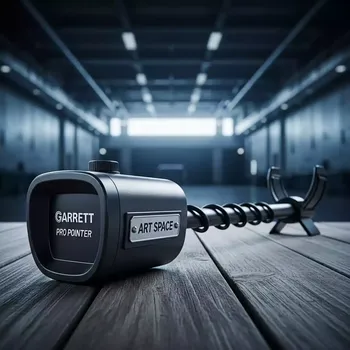 Аренда Пинпойнтер Garrett Pro Pointer в санатории «Русь» — ART SPACE