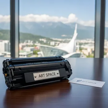 Аренда Картридж Epson AL C1700 1750 CX17 черный 2200 страниц C13S050614 в Skypark Sochi — ART SPACE