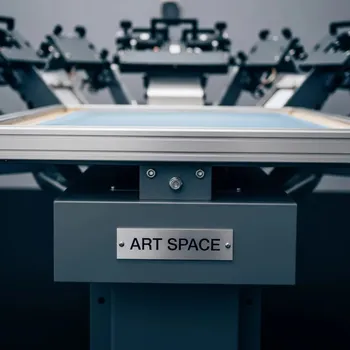 Аренда Станок трафаретный Acosgraf Starprint SP 0812 в санатории «Сочи» — ART SPACE