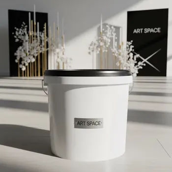 Аренда Шпаклевки финишные 18 кг в Rodina Grand Hotel & SPA — ART SPACE