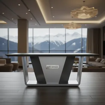 Аренда Стол Dorian в Golden Tulip Rosa Khutor — ART SPACE