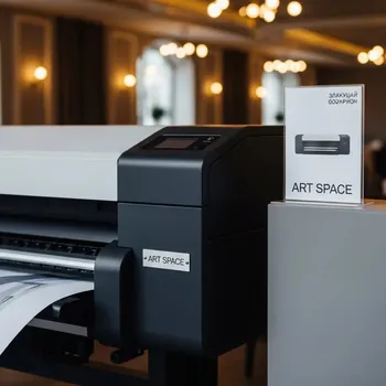 Аренда Струйный плоттер Canon imagePROGRAF PRO 6100 3871C003 в ресторане «Плакучая Ива» — ART SPACE