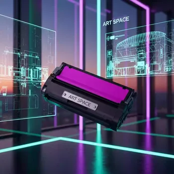 Аренда Тонер Konica Minolta TN 713M A9K8350 в ресторане «Баран-Рапан» — ART SPACE