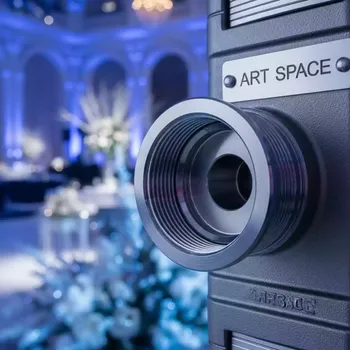 Аренда Краны газовые ВР ВР в Radisson Blu Resort & Congress Centre — ART SPACE