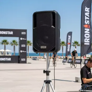 Аренда Акустическая система DAS Audio Action 15A в Alpha Sirius — ART SPACE