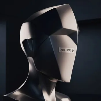 Аренда Звездный повелитель мыслей в Omega Sirius — ART SPACE