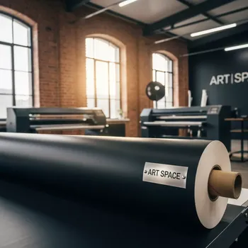 Аренда Сублимационная бумага JASPER PAPER 80 г м² 1,60x120 м на вилле «Анна» — ART SPACE