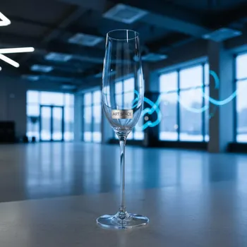 Аренда Бокал для шампанского Chef&Sommelier VIP 160 мл в санатории «Черноморье» — ART SPACE