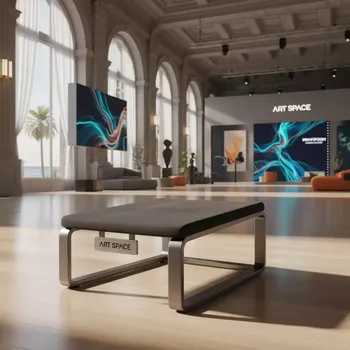 Аренда Подставка для ног Fellowes Microban в пляжном клубе Del Mar — ART SPACE