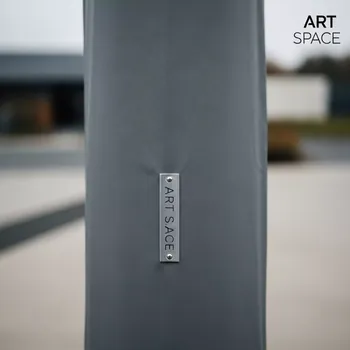 Аренда Зонт профессиональный Amarcord 3,5 м в Skypark Sochi — ART SPACE