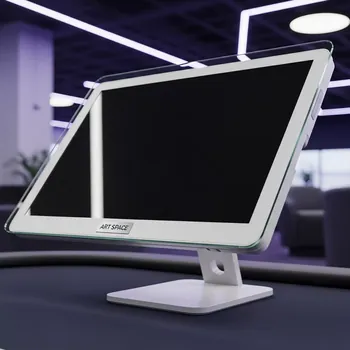 Аренда Монитор сенсорный настольный 17 дюймов Iiyama T1732MSC W5AG в Сириус Арене — ART SPACE