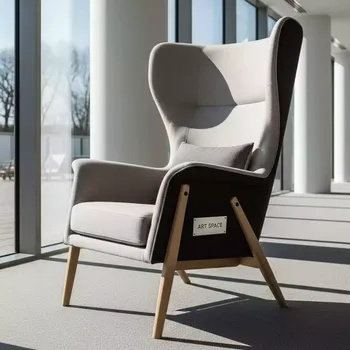 Аренда Кресло трон Беатрис в Novotel Resort — ART SPACE