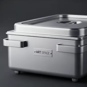 Аренда Термоконтейнер Cambro GN 1 1 в ресторане «Паруса» — ART SPACE