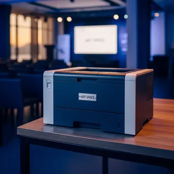 Аренда Принтер Kyocera ECOSYS P3050dn в Сочи Парк Отеле — ART SPACE
