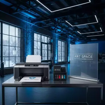 Аренда Картридж голубой повышенной емкости Epson C13T37924020 в ресторане «Магеллан» — ART SPACE