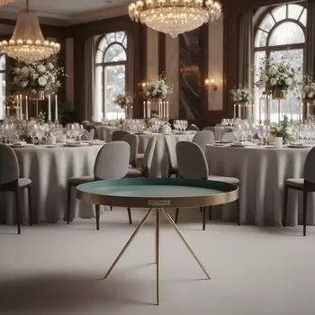 Аренда Журнальный столик Гладом в Rodina Grand Hotel & SPA — ART SPACE