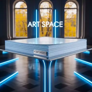 Аренда Бумага DNS premium 100 м² SRA3 320х450 мм 250 листов в усадьбе Голицына — ART SPACE