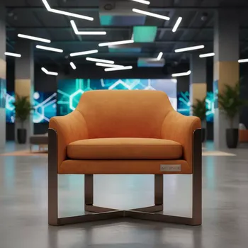 Аренда Стул Icon SD с обивкой в Cosmos Sochi Hotel — ART SPACE