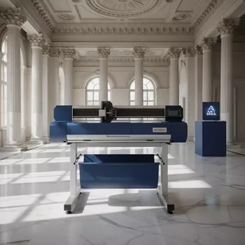 Аренда Опции для плоттера HP DesignJet 70 90 в Radisson Collection Paradise — ART SPACE