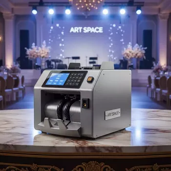 Аренда Счетчик монет Dors CT3020 в Grand Karat Sochi — ART SPACE