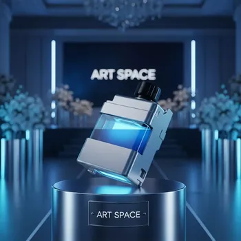 Аренда Картридж ITS для Canon PFI 1700 blue 700 мл в санатории «Черноморье» — ART SPACE
