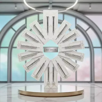 Аренда Иглы для дозаторов MN 20G 13 d 0,61 мм 12 шт в ОКЦ «Галактика» — ART SPACE