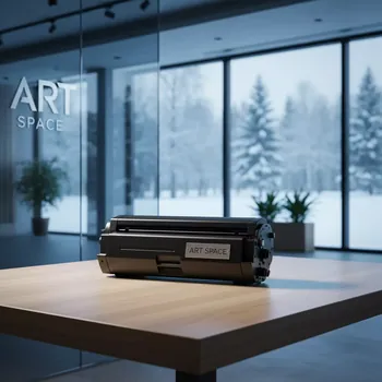 Аренда Тонер картридж Xerox 006R01461 в Gamma Sirius — ART SPACE