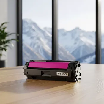 Аренда Тонер Konica Minolta TN328M на площадке Rosa Peak (2320м) — ART SPACE