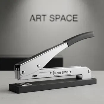 Аренда Степлер Rapid HD 9 в Radisson Hotel Rosa Khutor — ART SPACE