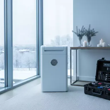 Аренда Шредер HSM Securio Af100 4х25 мм в Mercure Сочи Центр — ART SPACE